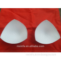 Water-proof swimwear bra pad
